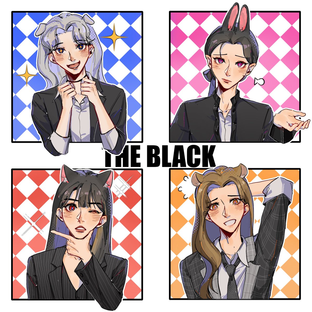 XianJNnn tweet media