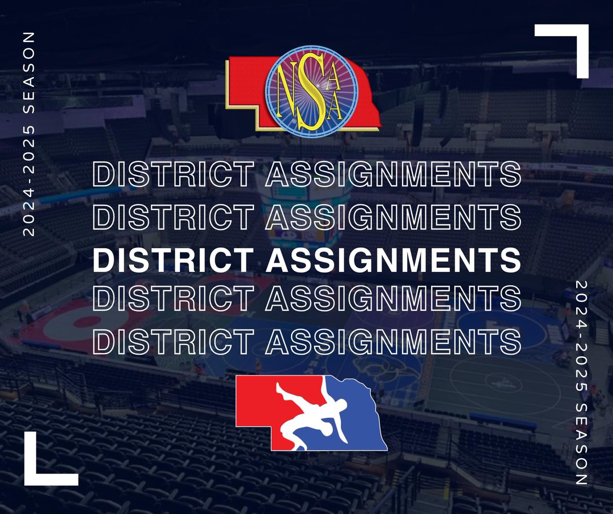 NE USA Wrestling tweet media