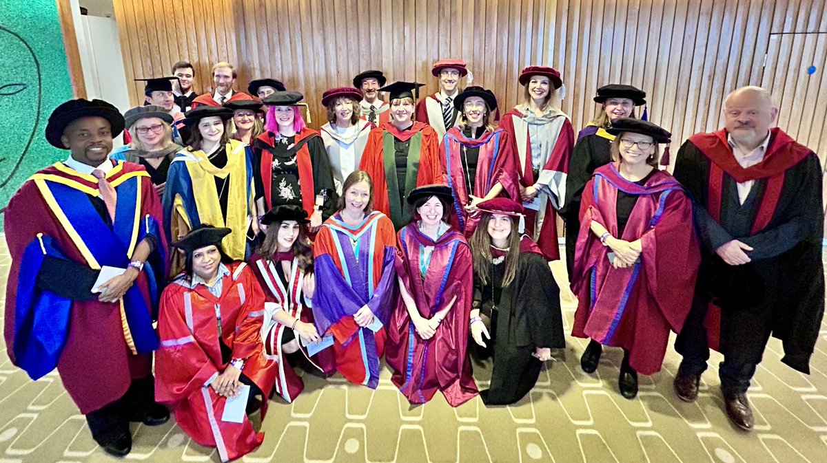 School of Life Sciences, University of Westminster (@lifesciwestmin) on Twitter photo Huge congratulations to all of our wonderful BSc, MSc and PhD graduates. Was a privilege to watch you walk across the stage today and celebrate your many achievements 🎓<a href="/UniWestminster/">University of Westminster</a> <a href="/peter_bonfield/">Peter Bonfield</a> Huge congratulations to all of our wonderful BSc, MSc and PhD graduates. Was a privilege to watch you walk across the stage today and celebrate your many achievements 🎓<a href="/UniWestminster/">University of Westminster</a> <a href="/peter_bonfield/">Peter Bonfield</a>
