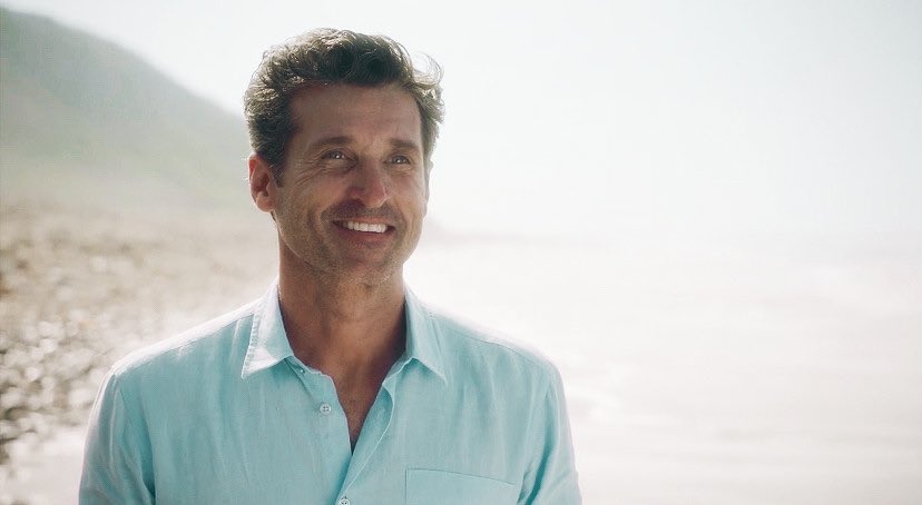 thinkerderek's tweet image. 4 years since we saw derek again for the first time since he left the show ❤️‍🩹