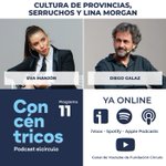 Photo by Concéntricos Podcast (@concentricospod)