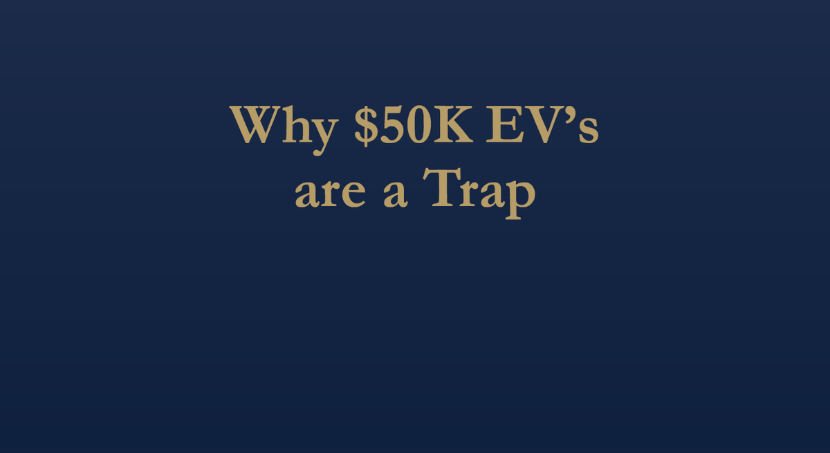 madixtnk's tweet photo. New analysis: How premium EVs are bucking the $50K price trap by transforming cost into value. 🧵My Take: https://t.co/2dcdmwh2eN #FutureOfAutomotive #AutomotiveTech #LuxuryEV https://t.co/05wERQ5Tyx