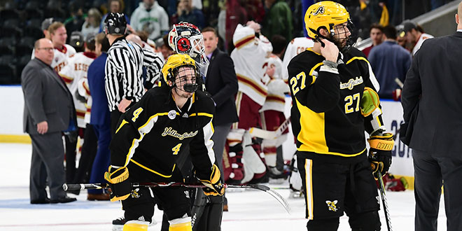 Full story on AIC leaving D-I hockey ...

collegehockeynews.com/news/2024/11/1…