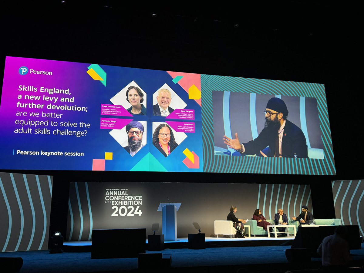 Corrienne Peasgood OBE tweet media