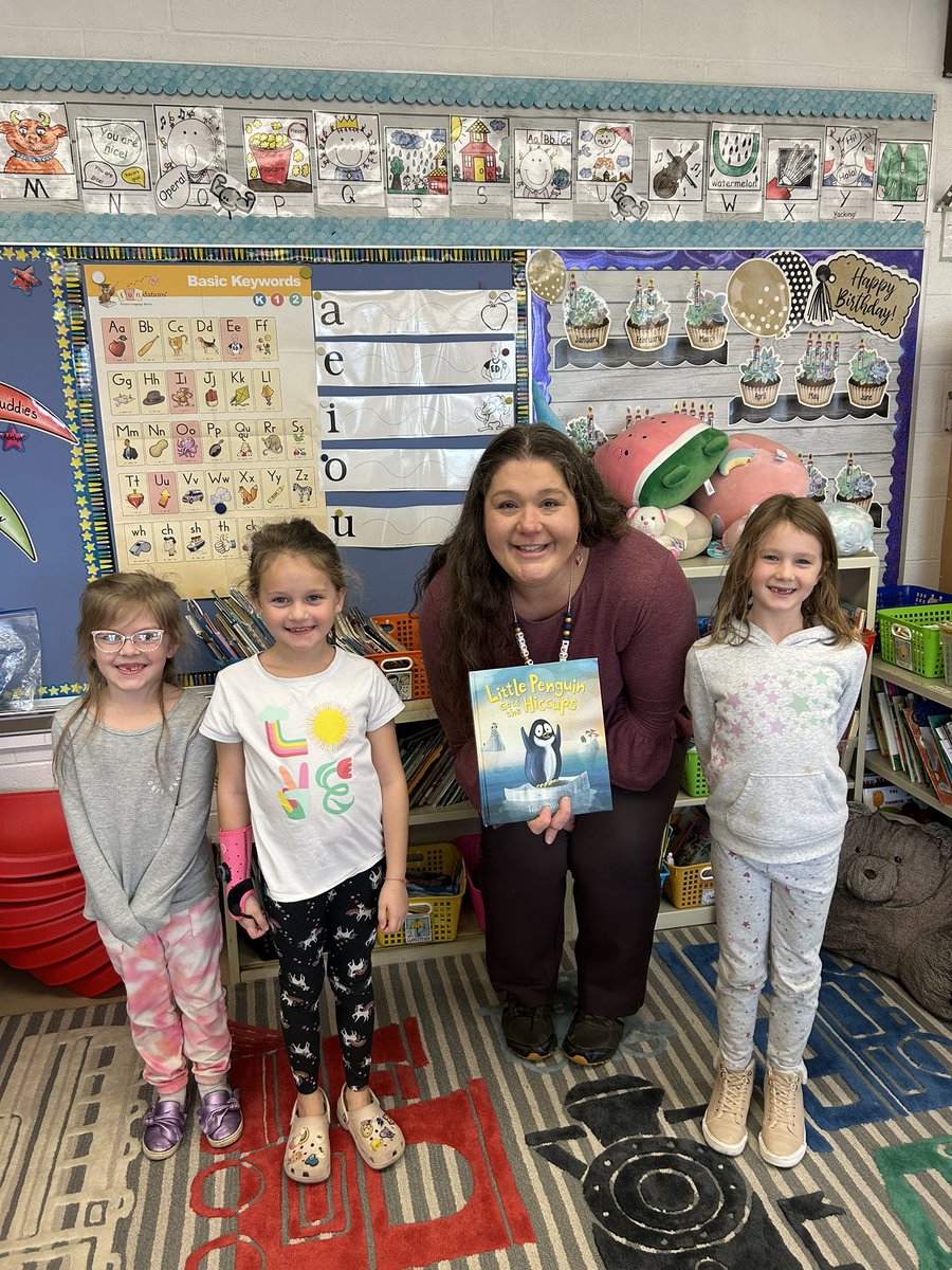 Early Childhood Ctr tweet media