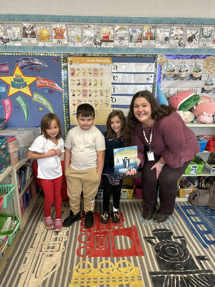 Early Childhood Ctr tweet media