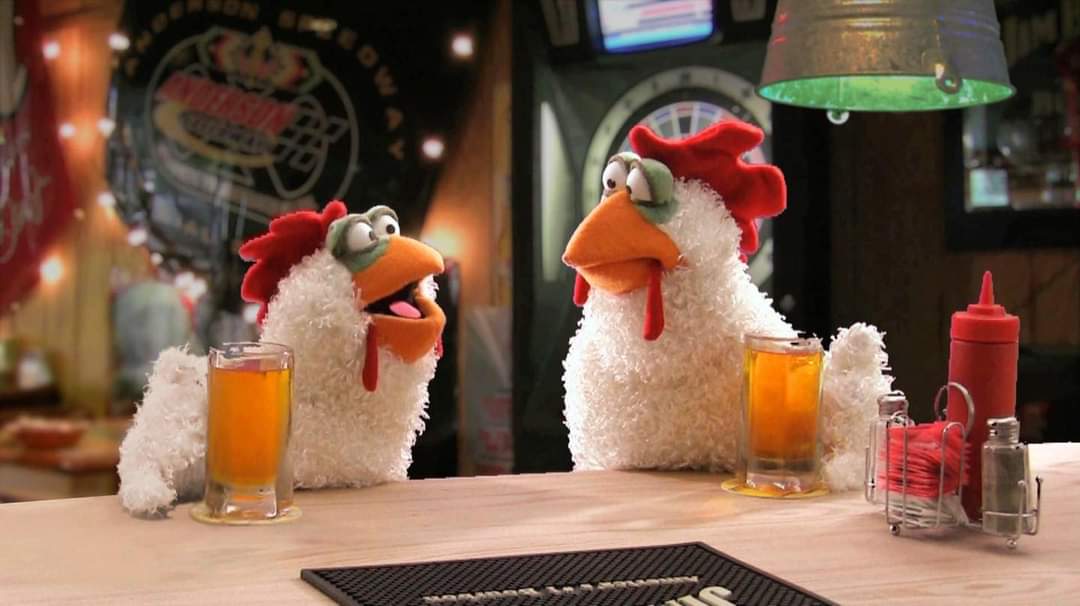 Matt 'Big Dawg' Brucker tweet media