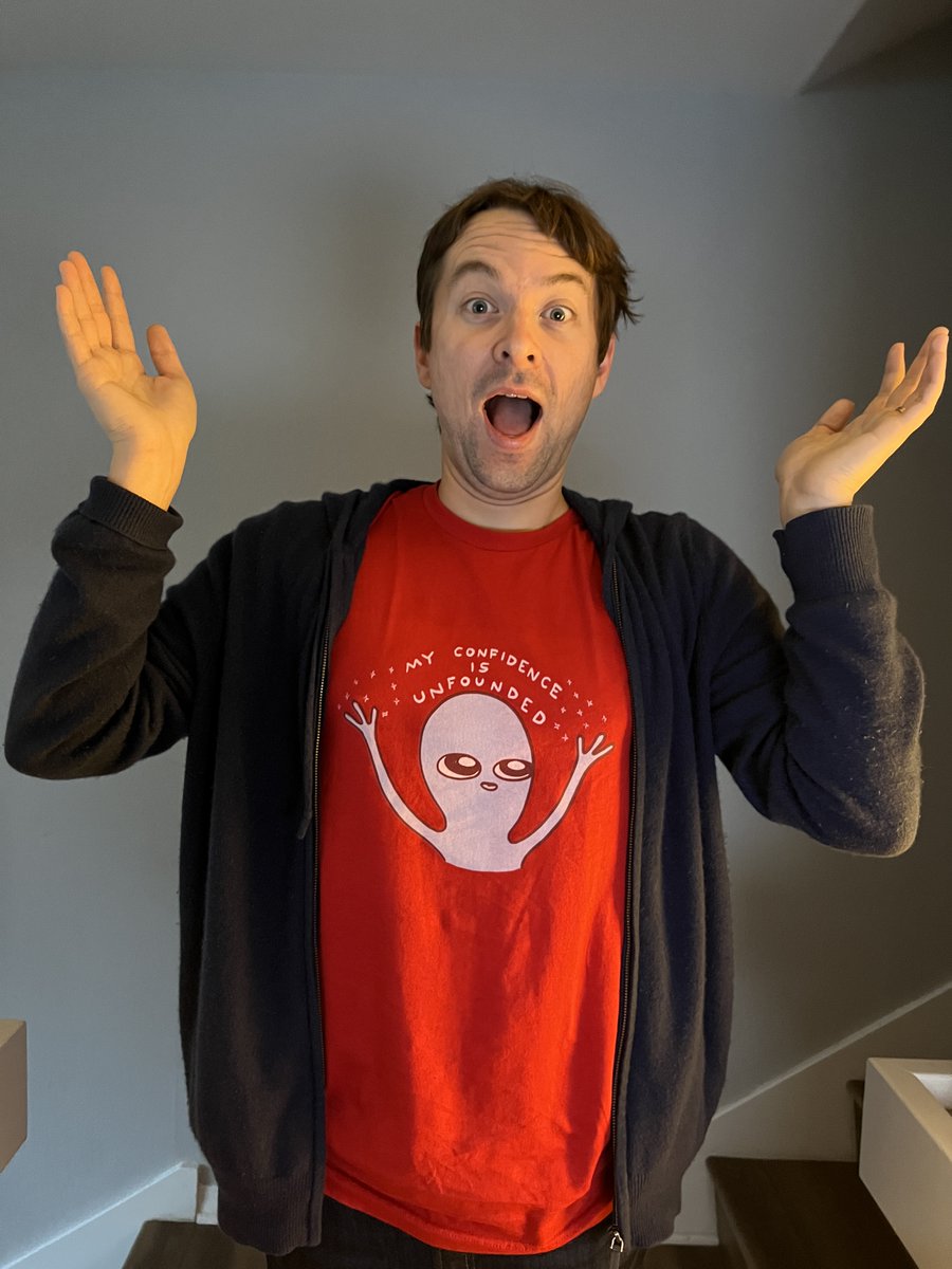 Randall Hunt tweet media