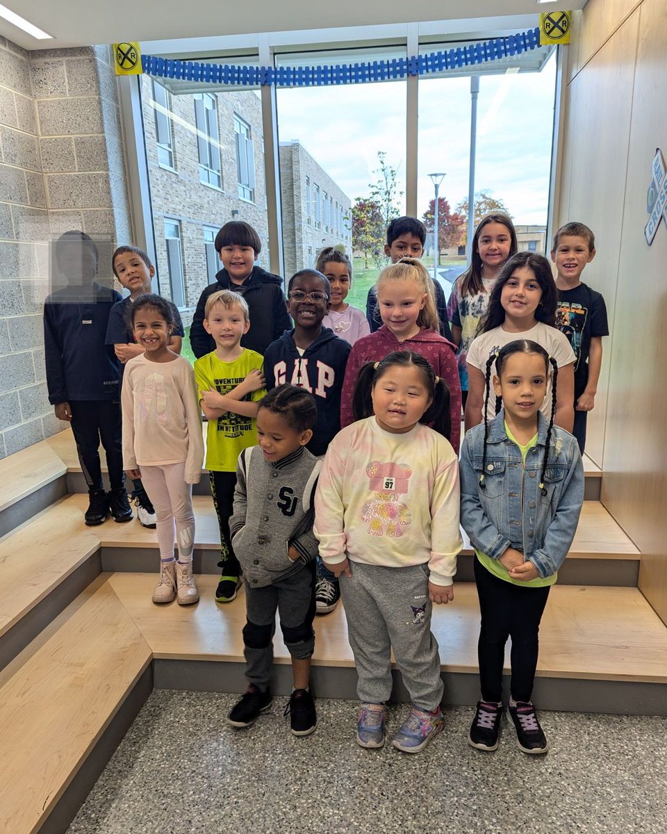 Gockley Elementary tweet media