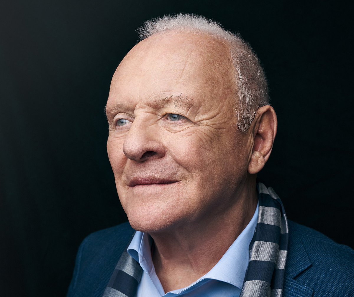 Benedict Cumberbatch, Rosamund Pike and Anthony Hopkins to star in Guy Ritchie’s ‘WIFE &amp; DOG’

Described as a return to the back-stabbing world of the British aristocracy that Ritchie explored in The Gentlemen film and TV show.