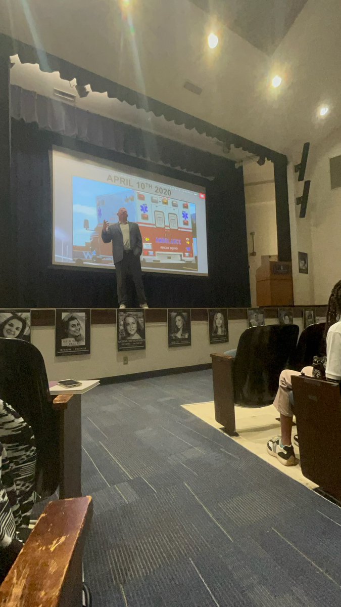 CoachYeah's tweet image. Thank you @ColumbusState for having me speak 🗣️💪💜

Join our team and help us @endthewhisper 
🔗 eliminatethewhisper.com 
​⁠ 
#coach #coachyeah #yeahyeahyeahyeah #letsgo #motivation #coachmecoach #AARA