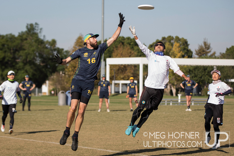 UltiPhotos (@ultiphotos) on Twitter photo ICYMI: Monday Highlights from World Masters Ultimate Championships 2024 are UP — Don't miss any of the action over at ultiphotos.com/wmuc/2024/high… ☀️🎆 Photos by Rodney Chen, <a href="/WilliamBrotman/">Brody</a>, <a href="/mentalllygone/">mentalllygone</a>, and @jeffbellphoto
<a href="/WorldFlyingDisc/">World Flying Disc Federation (WFDF)</a> ICYMI: Monday Highlights from World Masters Ultimate Championships 2024 are UP — Don't miss any of the action over at ultiphotos.com/wmuc/2024/high… ☀️🎆 Photos by Rodney Chen, <a href="/WilliamBrotman/">Brody</a>, <a href="/mentalllygone/">mentalllygone</a>, and @jeffbellphoto
<a href="/WorldFlyingDisc/">World Flying Disc Federation (WFDF)</a>