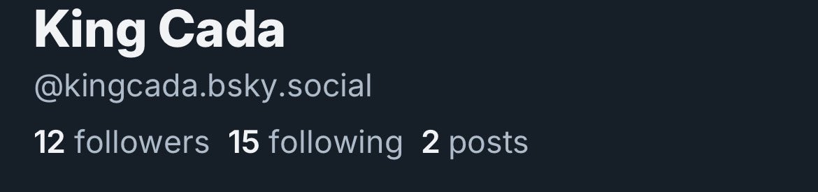 King Cada ᜃᜒᜅ᜔ ᜃᜇ tweet media