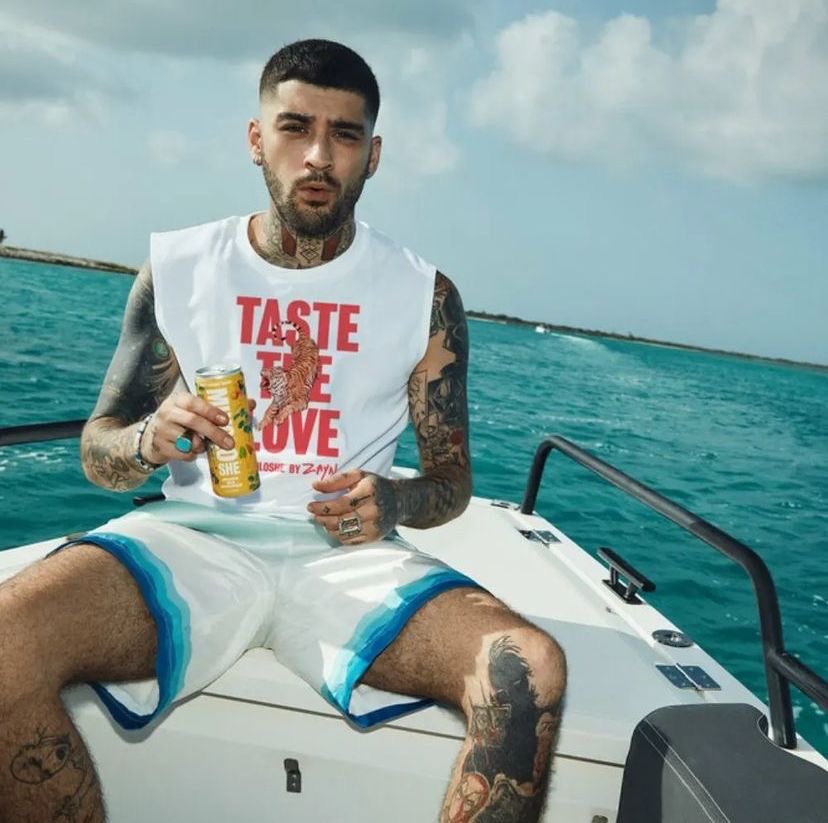 the real sexiest man alive