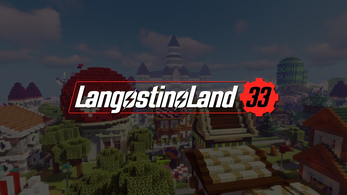 🟣EN DIRECTO, PERROS

LangostinoLand 33 - Día 3
HOY TOCA EXPLORACIÓN Y SUFRIMIENTO

👉twitch/silversitoo