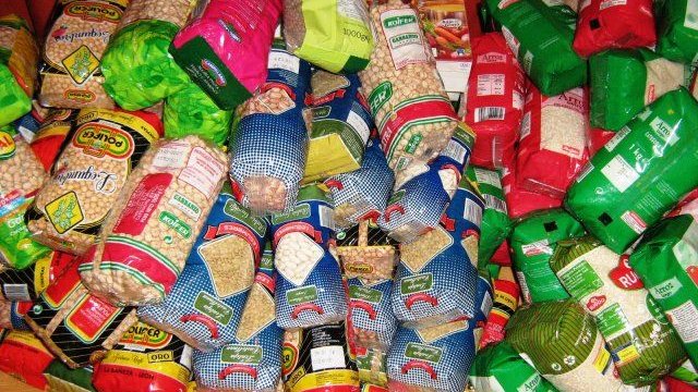 cepfuentemagna's tweet photo. ¡Éxito total en la recogida de alimentos de esta mañana en el cole! 🎉 Gracias a todos los que colaboraron con sus donaciones y su tiempo. Juntos, hacemos la diferencia ❤️ #Solidaridad #educauja https://t.co/fFqNBF1iZi