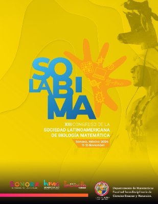 Un honor compartir experiencias del análisis del comportamiento de la #COVID19 en #Sonora, que realicé durante 33 meses, en el marco del XIII Congreso del <a href="/Solabima2024/">Solabima 2024</a> en <a href="/MatUnison/">Departamento de Matemáticas</a> 

Muchas gracias por la invitación.
 #SonoraenDatos