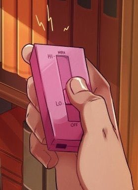 Tsuyu (College AU) tweet media