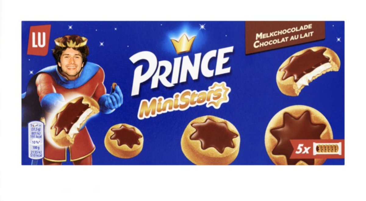 reminds me of my masterpiece