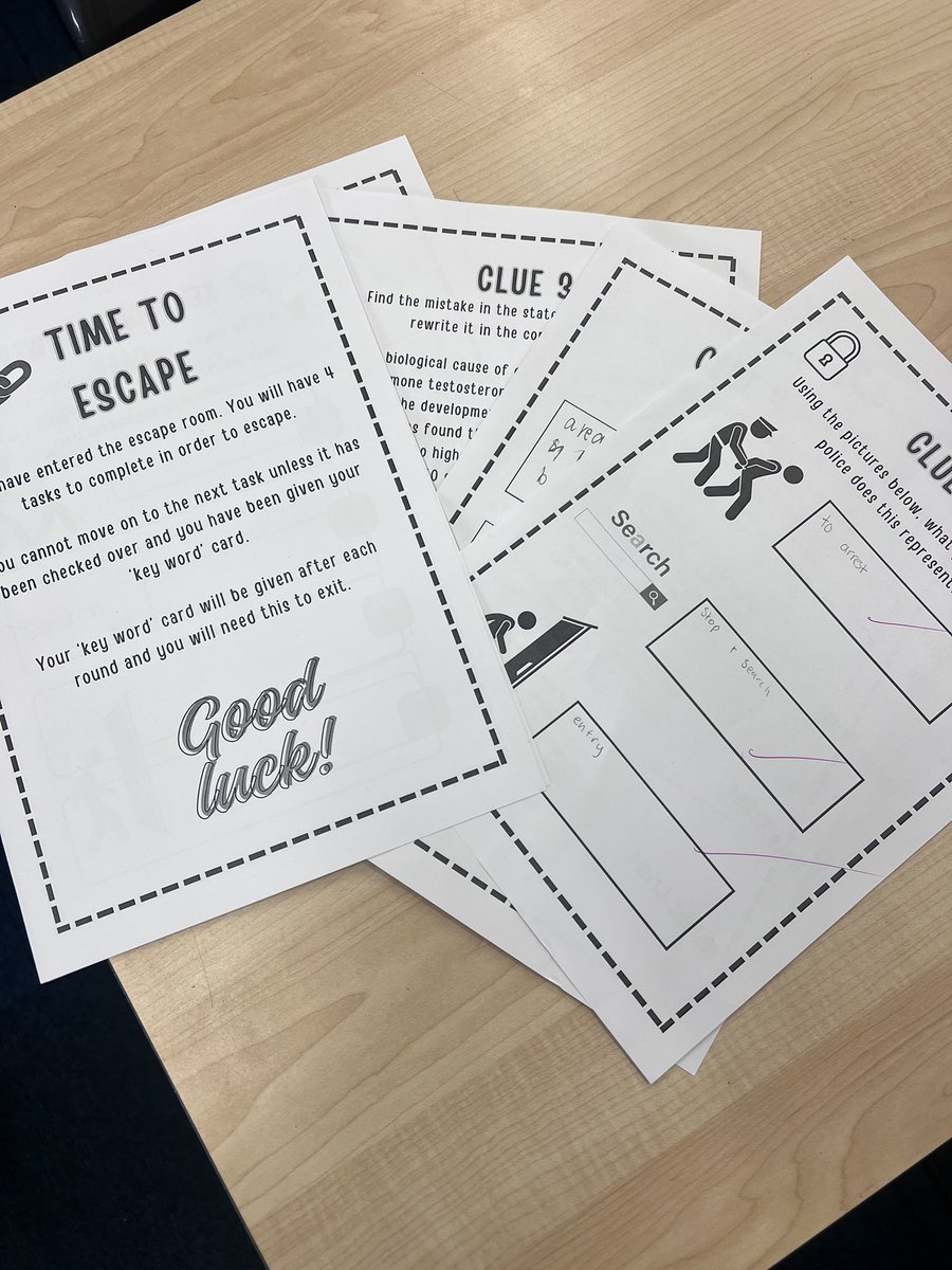 Miss MacPhail tweet media