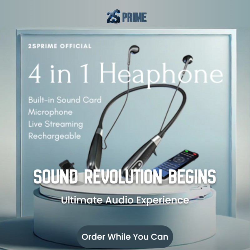 debrunpabalep's tweet photo. 2SPrime! 🎉 Elevate your recordings with our Ouyuansu Wireless Headset Microphone System. Perfect for all creators. Don’t miss out! 👀💼
👉 Visit now: https://t.co/fo3boJFpvY
@2SPrimeLab
#BlackFridayDeals #2SPrime #2SPrimeDeals #ChristmasDeals #AffiliateSale #EarnWith2SPrime https://t.co/u9JXdekXxD