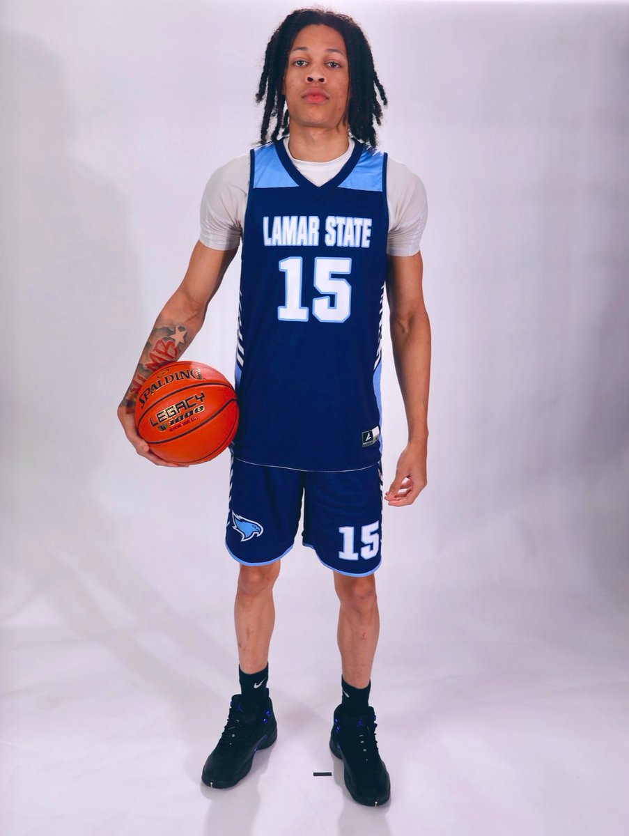 Lamar State College Port Arthur Basketball tweet media