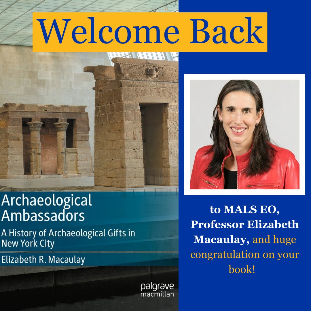 MALS GC CUNY tweet media