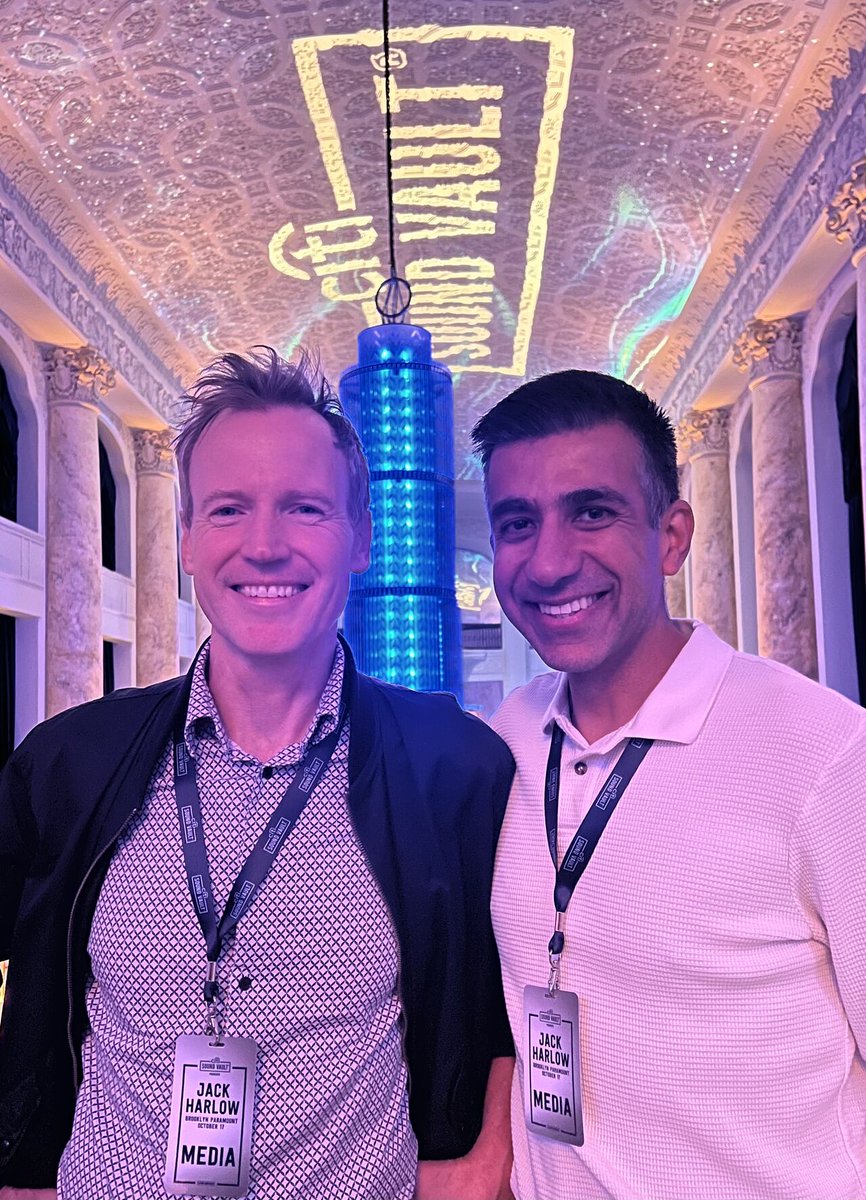 Comperemedia (@comperemedia) on Twitter photo Loved to see our Comperemedia team out and about last month! Spotted at <a href="/money2020/">Money20/20</a> in Las Vegas, and a <a href="/Citi/">Citi</a>/<a href="/LiveNation/">Live Nation</a> Sound Vault event in New York City ๐คฉ Loved to see our Comperemedia team out and about last month! Spotted at <a href="/money2020/">Money20/20</a> in Las Vegas, and a <a href="/Citi/">Citi</a>/<a href="/LiveNation/">Live Nation</a> Sound Vault event in New York City ๐คฉ