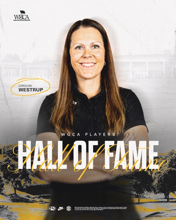 Mizzou Athletics tweet media