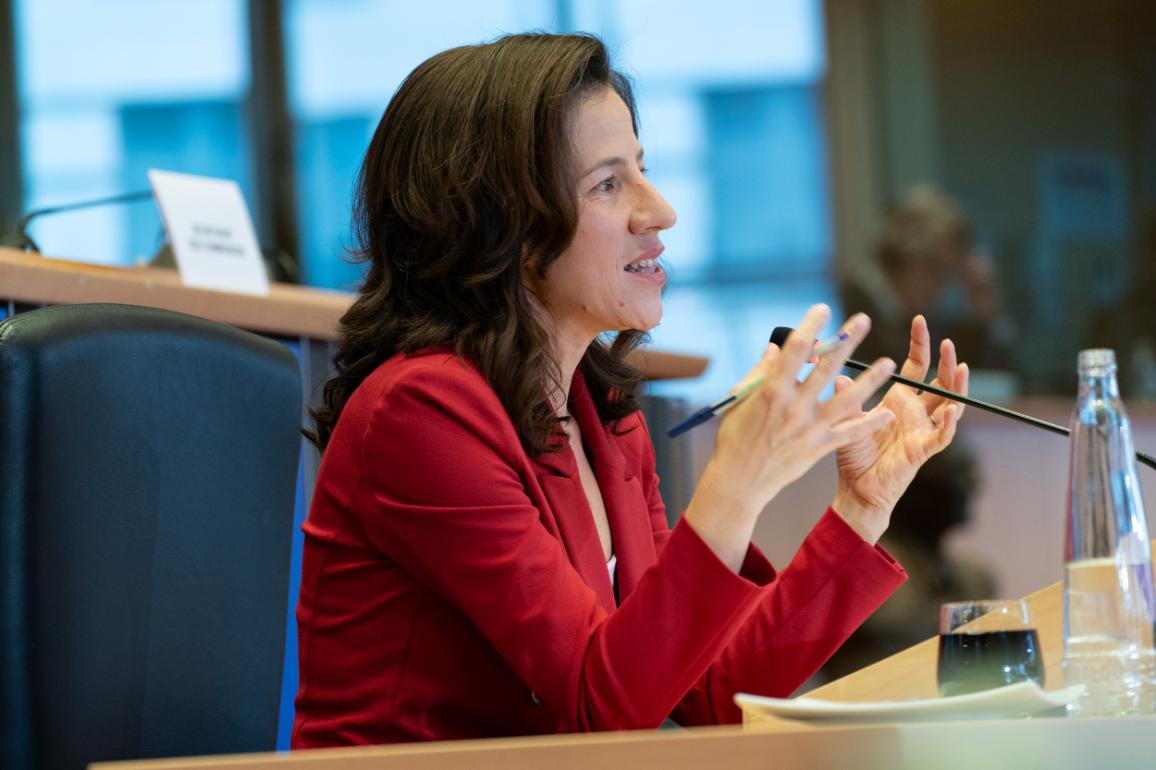 Social Economy EU tweet media