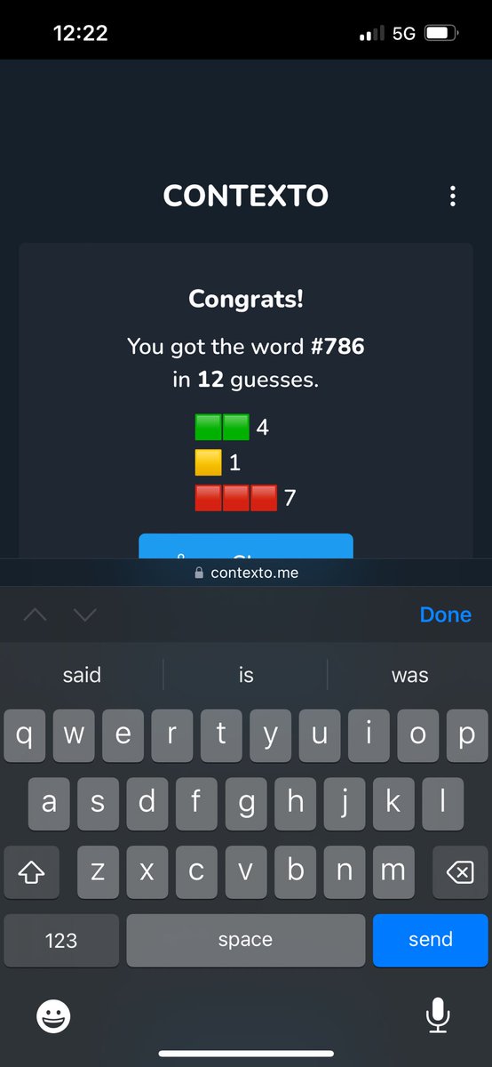 POLWW25's tweet photo. Some may say I’m him #newrecord #contexto https://t.co/bkJiEIn3D1