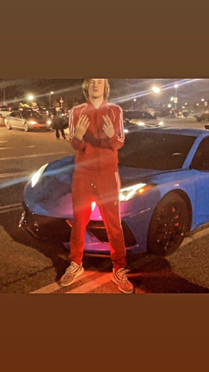 Lil Droptop Golf Cart tweet media