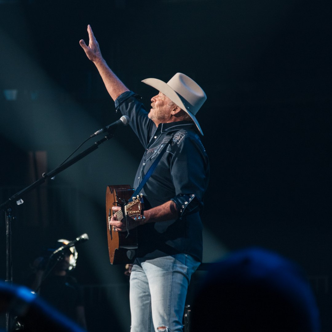 This Saturday, we’re bringing that Honky Tonk Dream to @DeltaCenter! Are you ready to chase that neon rainbow with us? Comment below if we'll see y'all there!