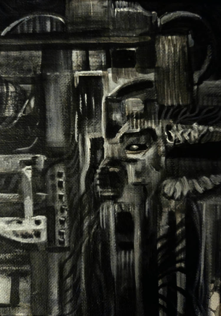 MatthewAMullins's tweet image. Replaceable Parts
By Jimmy Arbaugh     deviantart.com/ojisandraws
instagram.com/americanojisan
youtube.com/channel/UC0hMt…
threads.net/@americanojisan
#ReplaceableParts #JimmyArbaugh #Art