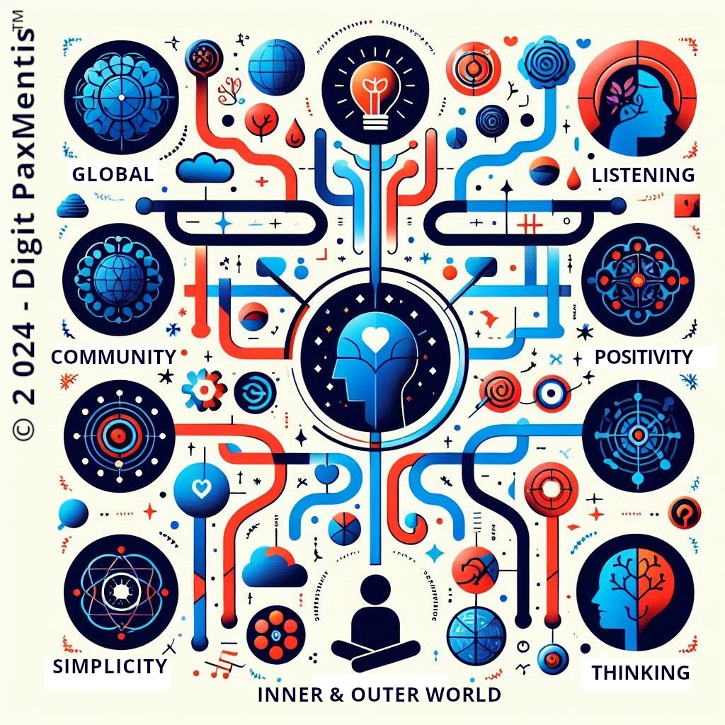 What to write for you ? - Which content resonates with you ? Invitation for poll "Outer World - Inner World" - Participate now: 2 questions, less than 60 seconds ... poll here: forms.gle/e8f1S2FC1z3M2b…

<a href="/maverickscove/">Maverick's Cove</a> #poll #content #contentcreator #contentcreation