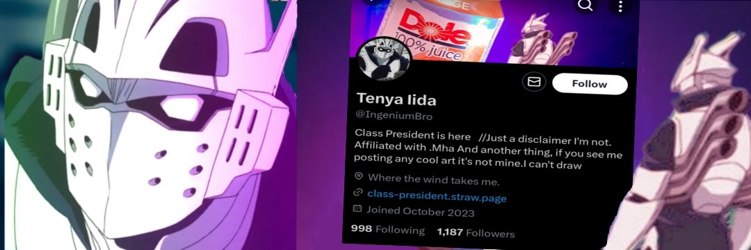 Ingenium_nerd's tweet image. It really sucks.I lost my old account @IngeniumBro I didn't even lose it to someone hacking. I just lost it because my Google Email wouldn't let me log back in Because it's a different phone I have now. That's the reason I lost my account.