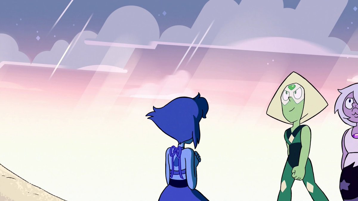 #PeriPicOfTheDay
#StevenUniverse #RenewStevenUniverse