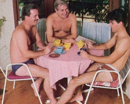 goonsmokers's tweet photo. Did you know you have a FAMILY PENIS? The same curved cock your great great grandfather played with is yours. Your brother has the same long foreskin vein as your dad's. What you have there is your hairy Family Penis and it's yours to touch and pleasure. https://t.co/r0kookYzd0