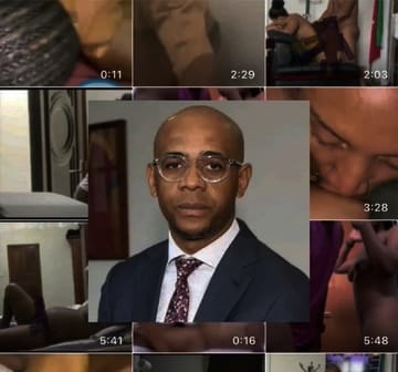 FoashFatma's tweet photo. All 400 videos, 216 so far
more to come 
👇
https://t.co/Wxx7cjFqtR

#BaltasarEngonga
#EquatorialGuinea #Balthazar 

Get all videos using this link to view the man big gbola 
https://t.co/Wxx7cjFqtR

Wife of  Equatorial Guinea man Baltasar Ebang is reportedly also cheating https://t.co/Wf5DtysLpj
