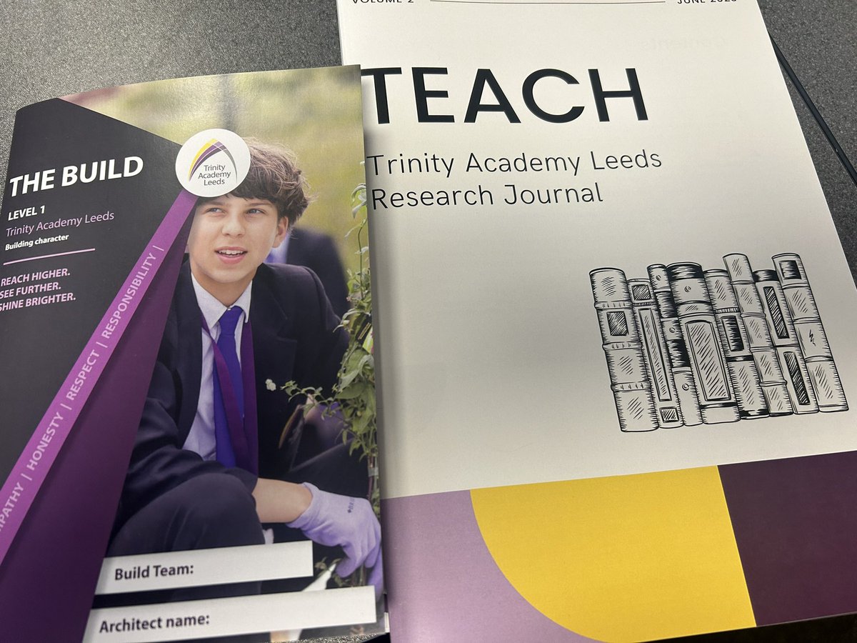 Another inspiring visit to <a href="/TrinityAcademyL/">Trinity Academy Leeds</a> . Always learning from <a href="/Kathryncafferk1/">Kat Cafferky</a>
