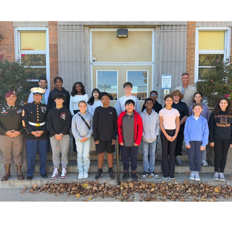 HTH Middle School tweet media