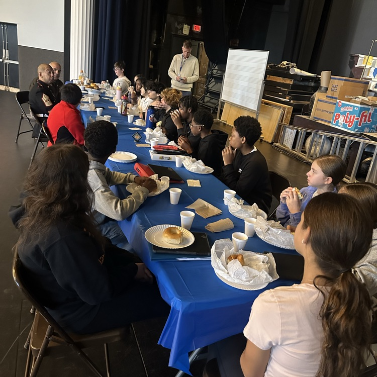 HTH Middle School tweet media