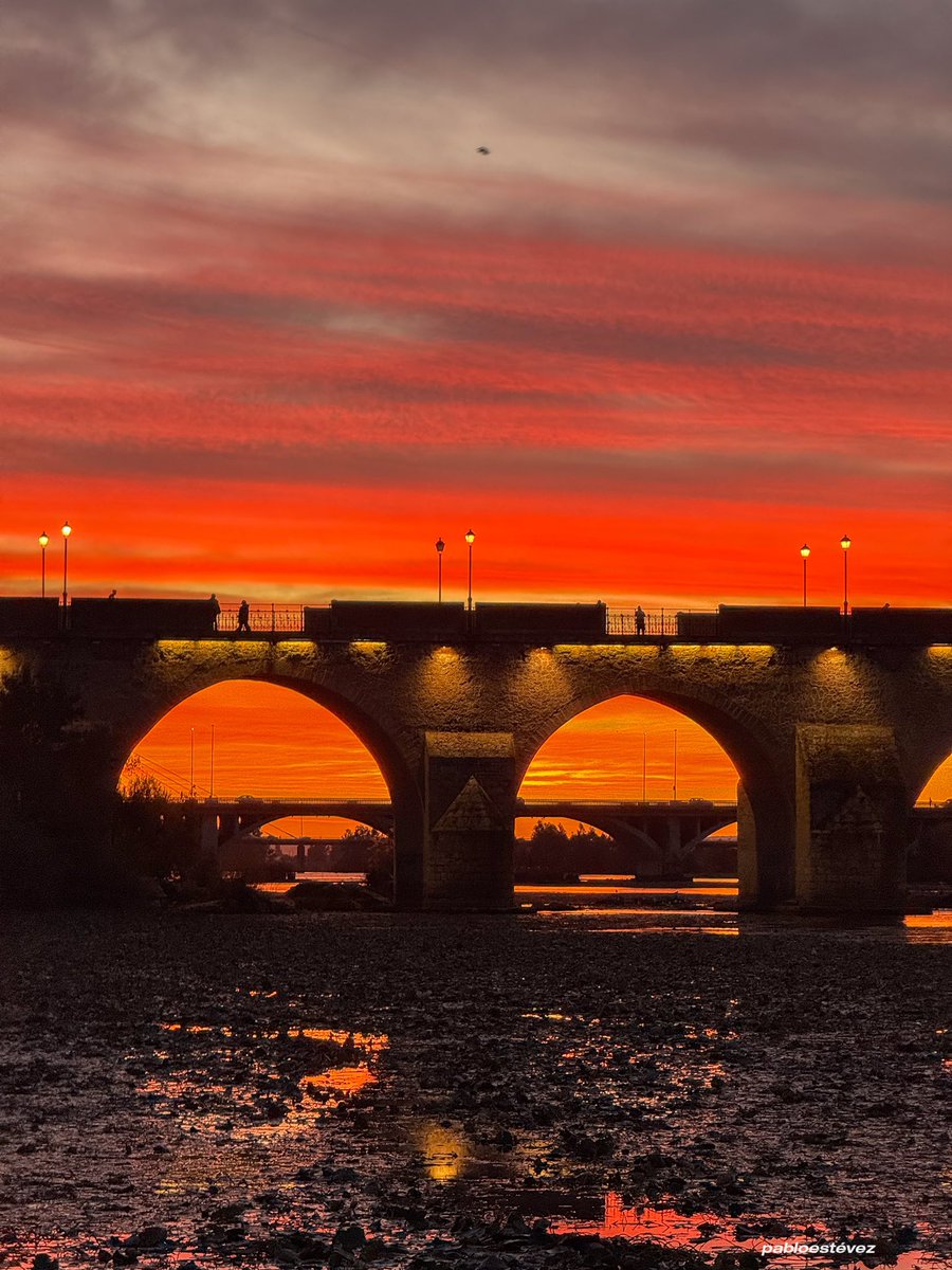¿Lo de hoy que ha sido, Badajoz?
