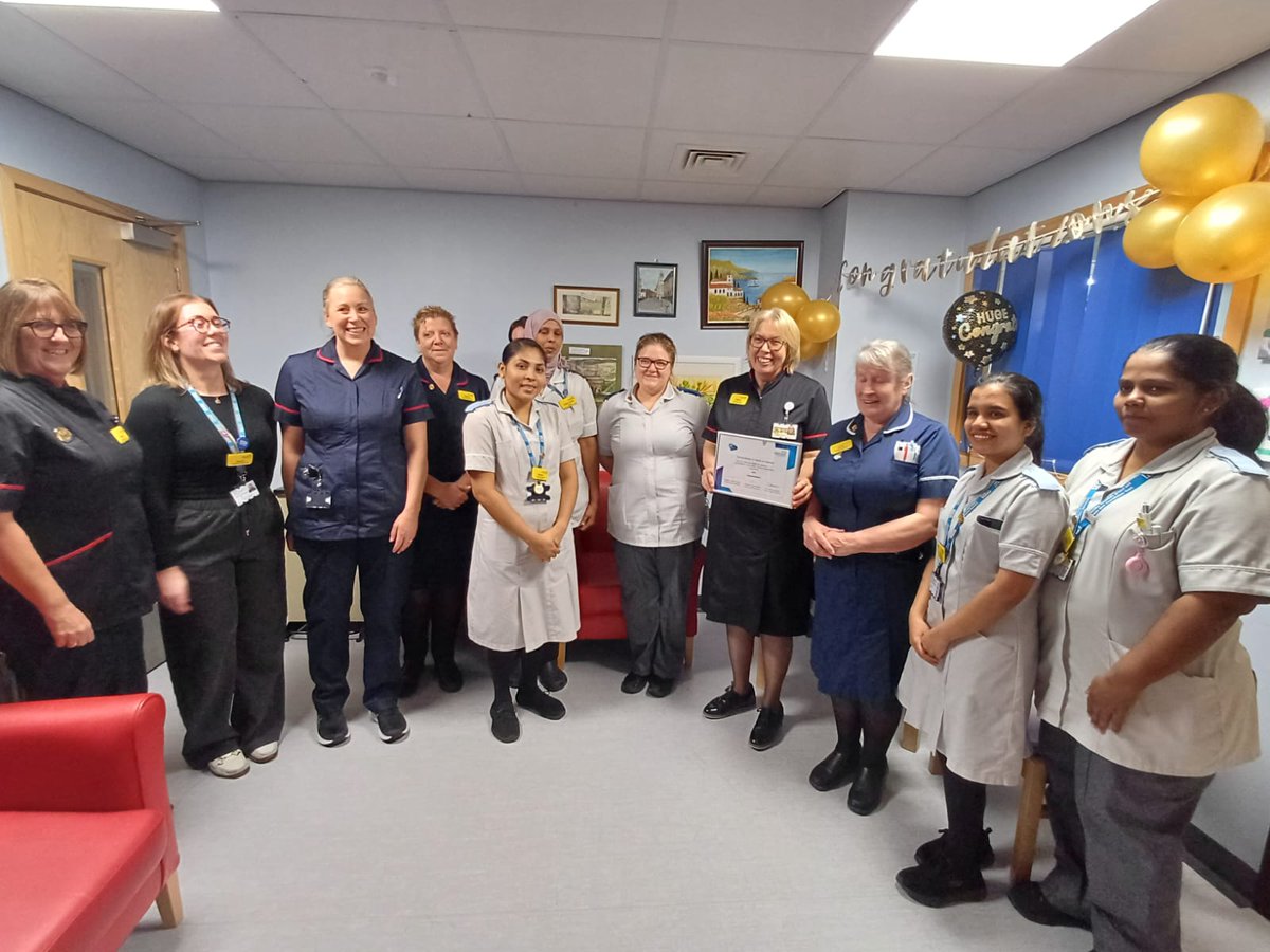 Juliet Neilson (cox) (@coxj2cox) on Twitter photo Gold accreditation day <a href="/uhbwNHS/">University Hospitals Bristol and Weston NHS FT</a>. Congratulations to A528, who have worked so hard to achieve GOLD ๐. Outstanding leadership, multiprofessional practice. @deirdre_fowler1 <a href="/HayleyLong18/">Hayley Long</a> <a href="/MrsCrowley01/">Heather Crowley</a> <a href="/SarahDodds8/">Sarah Dodds</a> <a href="/MaxiRebecca/">Rebecca maxwell</a> @MatronBex Gold accreditation day <a href="/uhbwNHS/">University Hospitals Bristol and Weston NHS FT</a>. Congratulations to A528, who have worked so hard to achieve GOLD ๐. Outstanding leadership, multiprofessional practice. @deirdre_fowler1 <a href="/HayleyLong18/">Hayley Long</a> <a href="/MrsCrowley01/">Heather Crowley</a> <a href="/SarahDodds8/">Sarah Dodds</a> <a href="/MaxiRebecca/">Rebecca maxwell</a> @MatronBex
