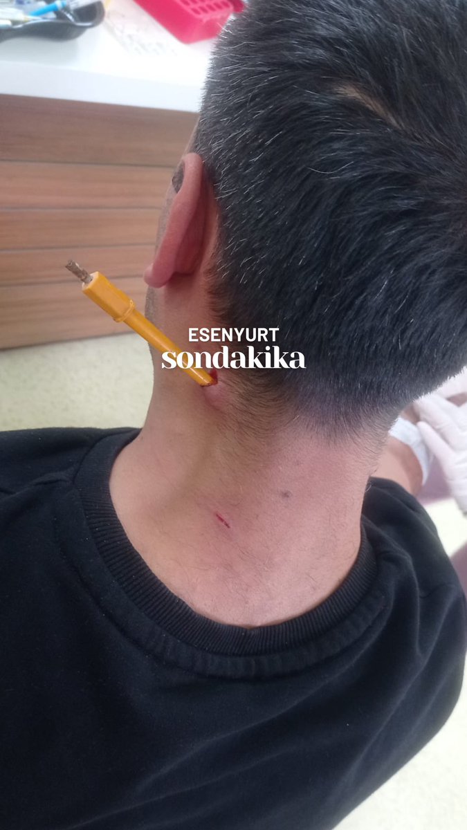 Asayiş Berkemal tweet media