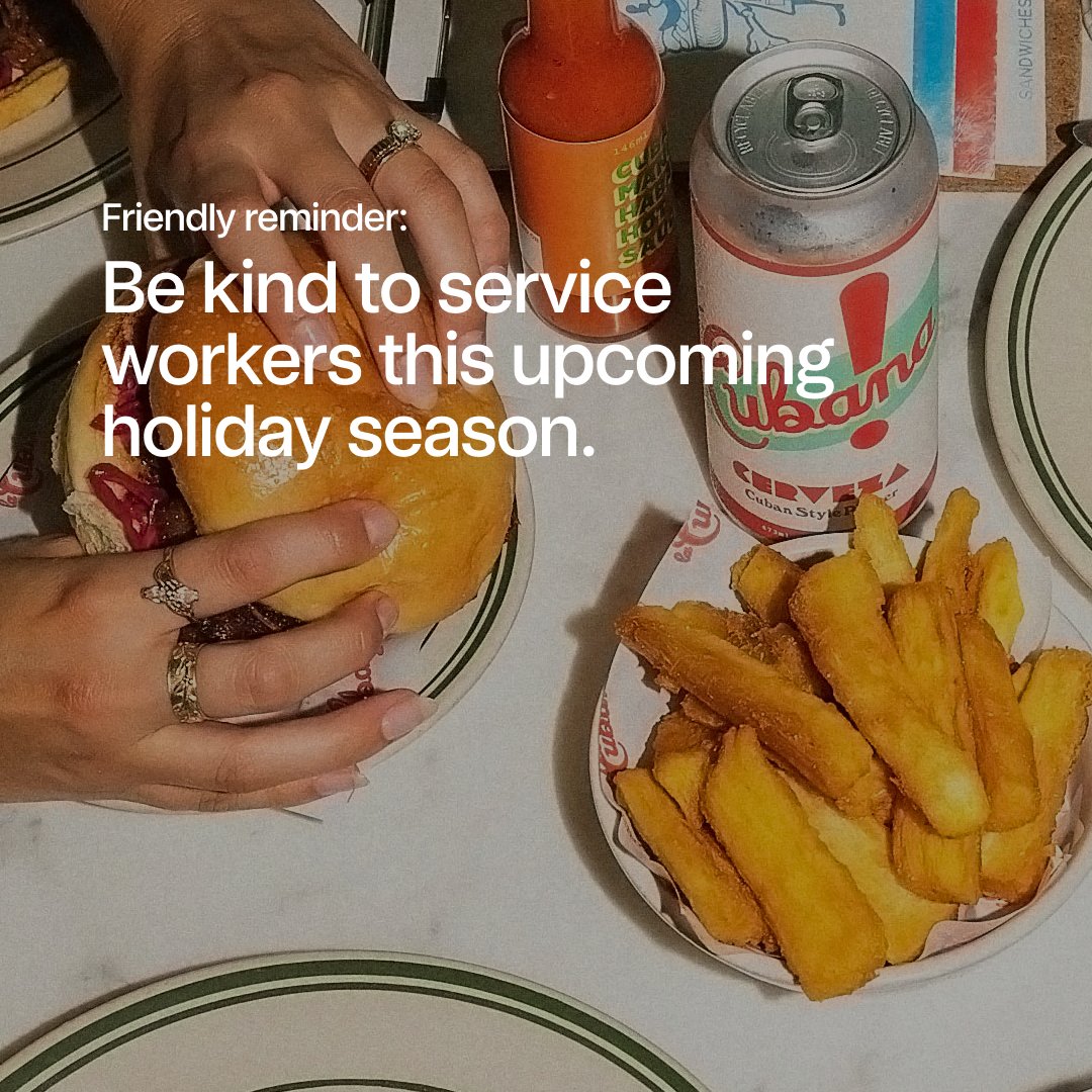 Tomorrow is World Kindness Day but let's be kind 7 days a week and 365 days of the year. 🧡

#WorldKindessDay #ServerLife