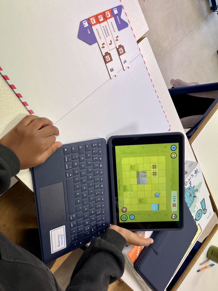 Mission numérique 78 tweet media