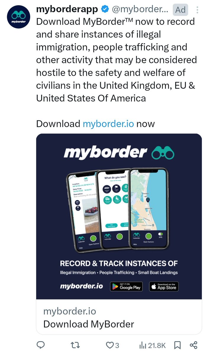 Dr Natalie Jester (@nataliejester) on Twitter photo What... on earth is this ad? What... on earth is this ad?