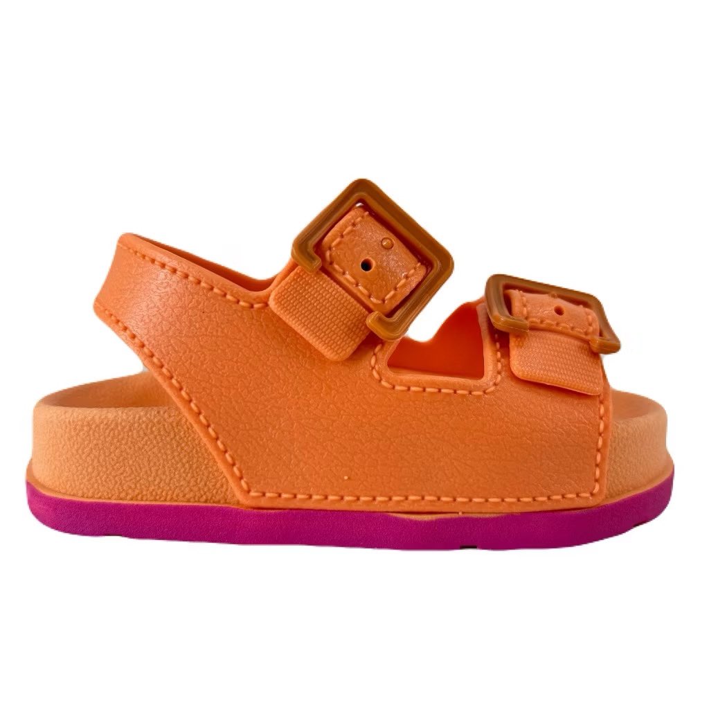 garimpandoka's tweet photo. Sandália Papete infantil 

✨🛍️ Preço de black friday ✨
Por apenas: 19,98$ 😍😍😍

👇🏽👇🏽👇🏽👇🏽👇🏽👇🏽

https://t.co/3rP1oagh0c https://t.co/0e6vSGHLE7