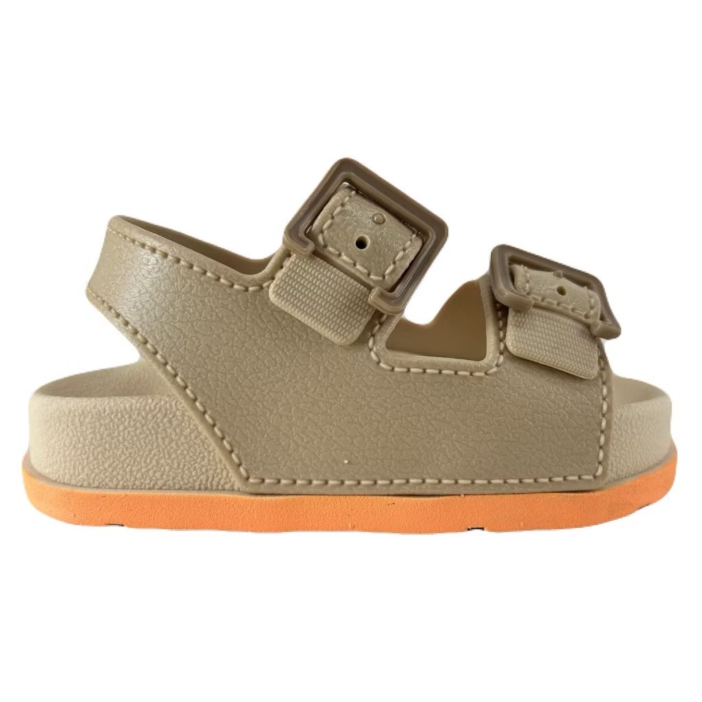 garimpandoka's tweet photo. Sandália Papete infantil 

✨🛍️ Preço de black friday ✨
Por apenas: 19,98$ 😍😍😍

👇🏽👇🏽👇🏽👇🏽👇🏽👇🏽

https://t.co/3rP1oagh0c https://t.co/0e6vSGHLE7